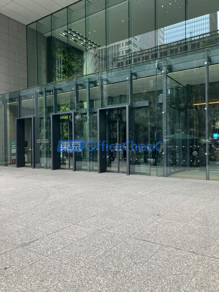 大手町パークビル
