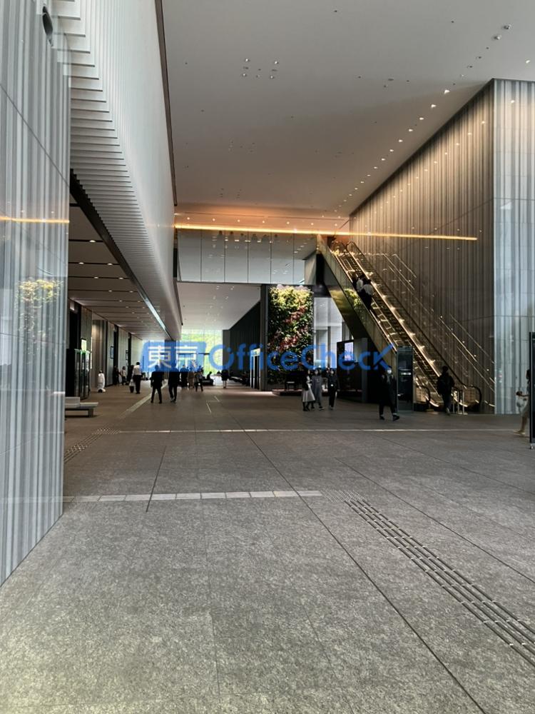 大手町パークビル