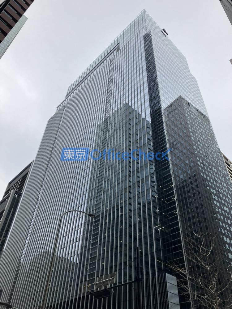 Ｏｔｅｍａｃｈｉ ｏｎｅ タワー
