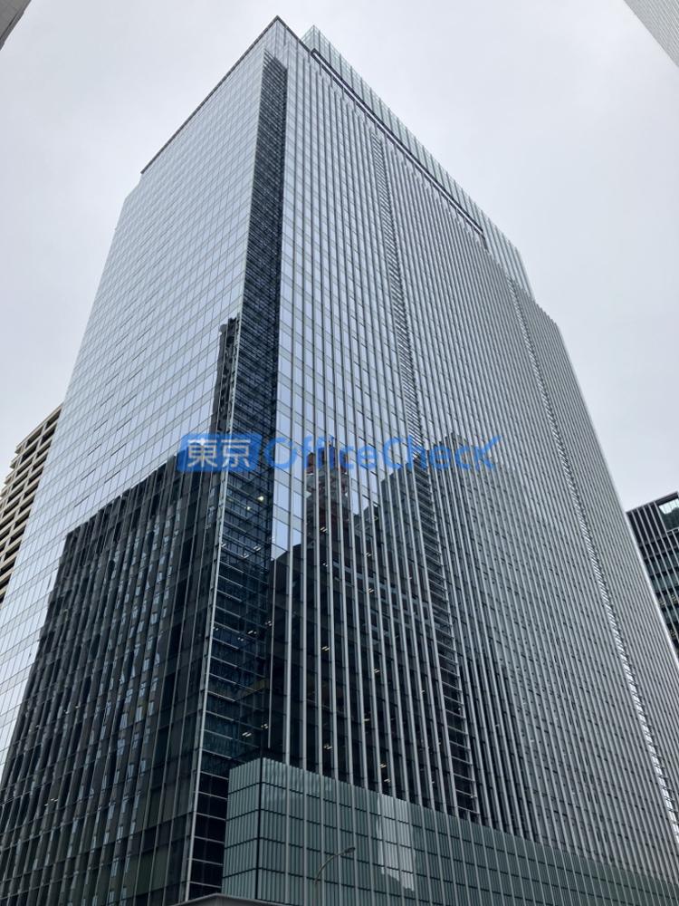 Ｏｔｅｍａｃｈｉ ｏｎｅ タワー