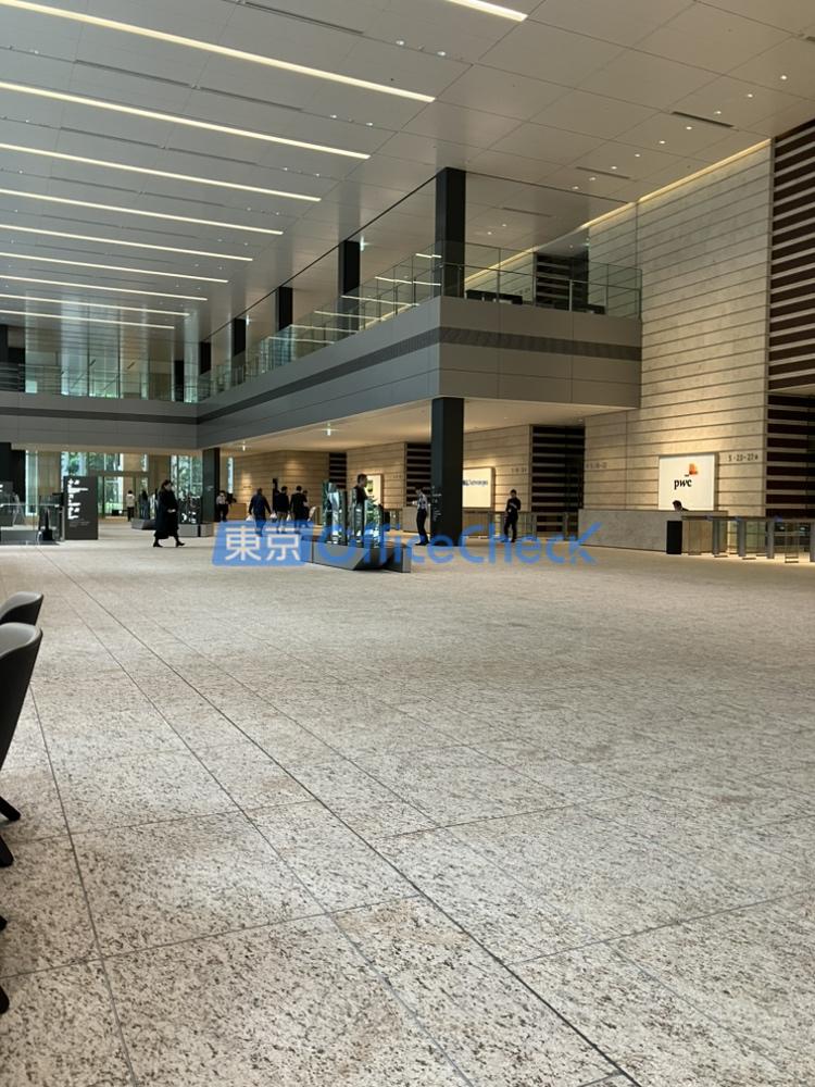 Ｏｔｅｍａｃｈｉ ｏｎｅ タワー