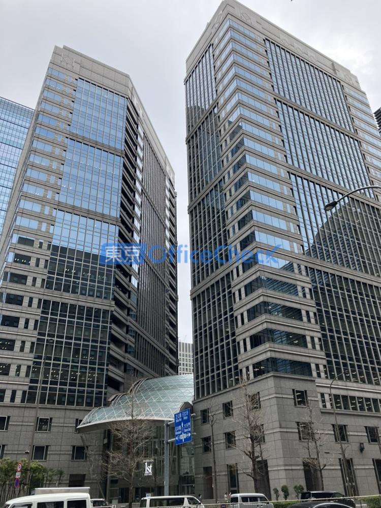 大手町ファーストスクエア　ウエストタワー