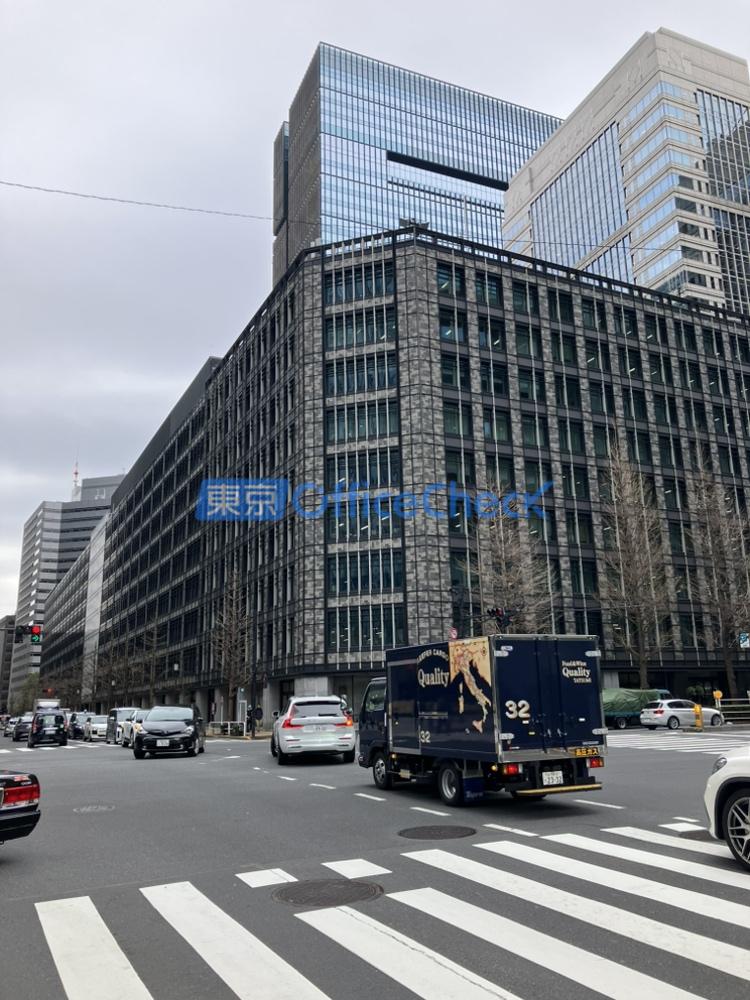 大手町ビル