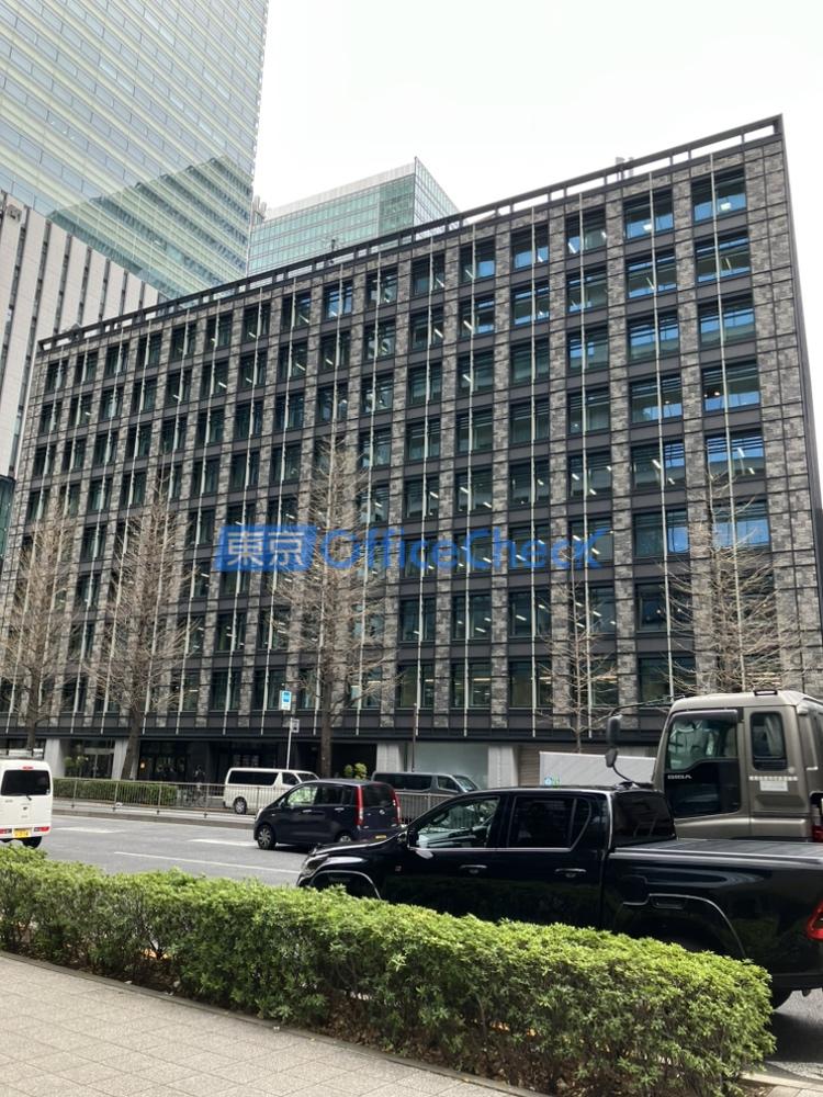 大手町ビル