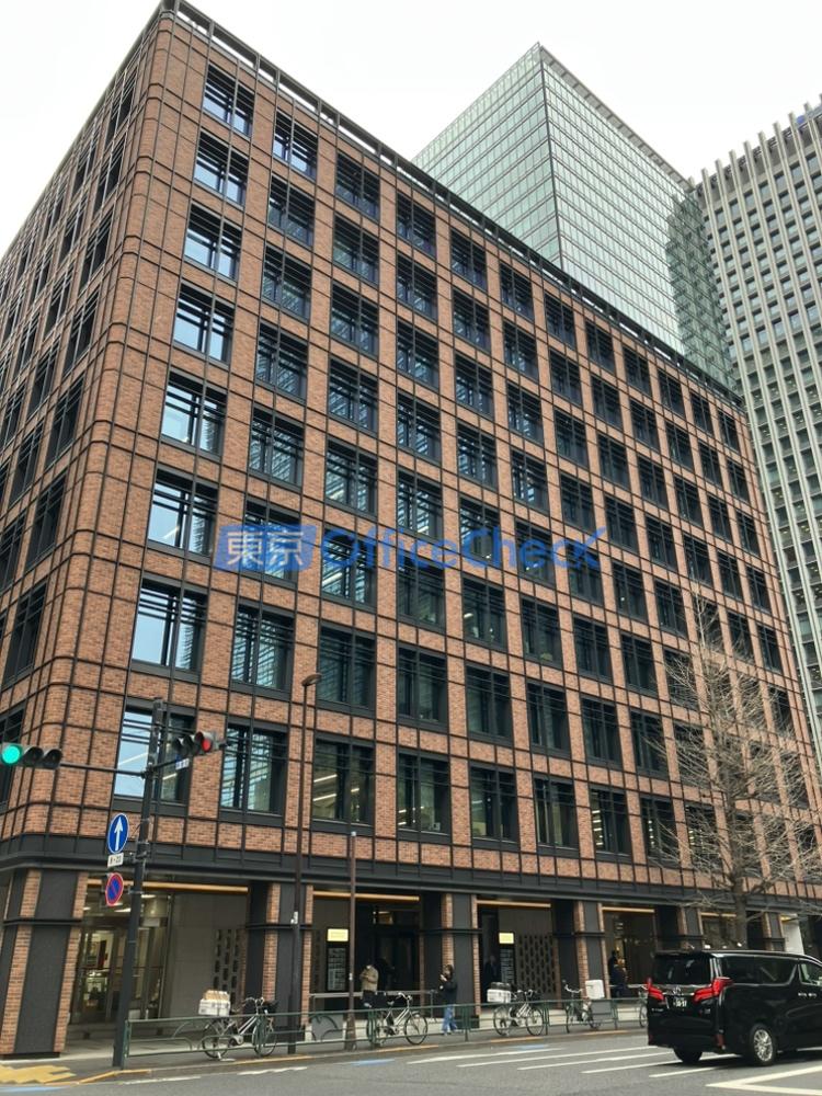 大手町ビル