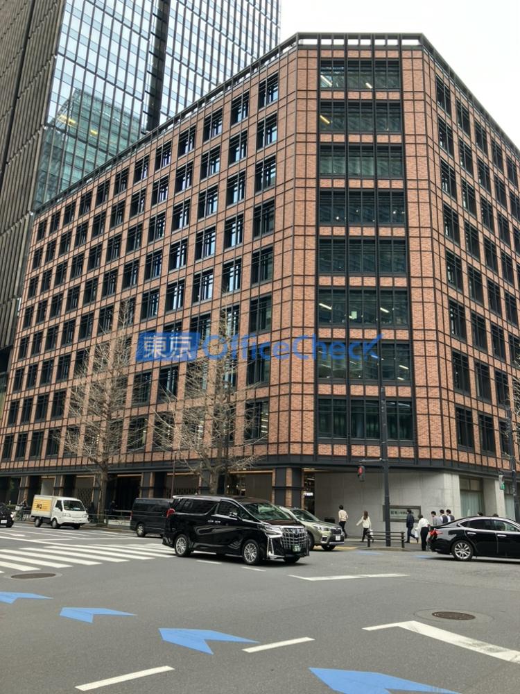 大手町ビル