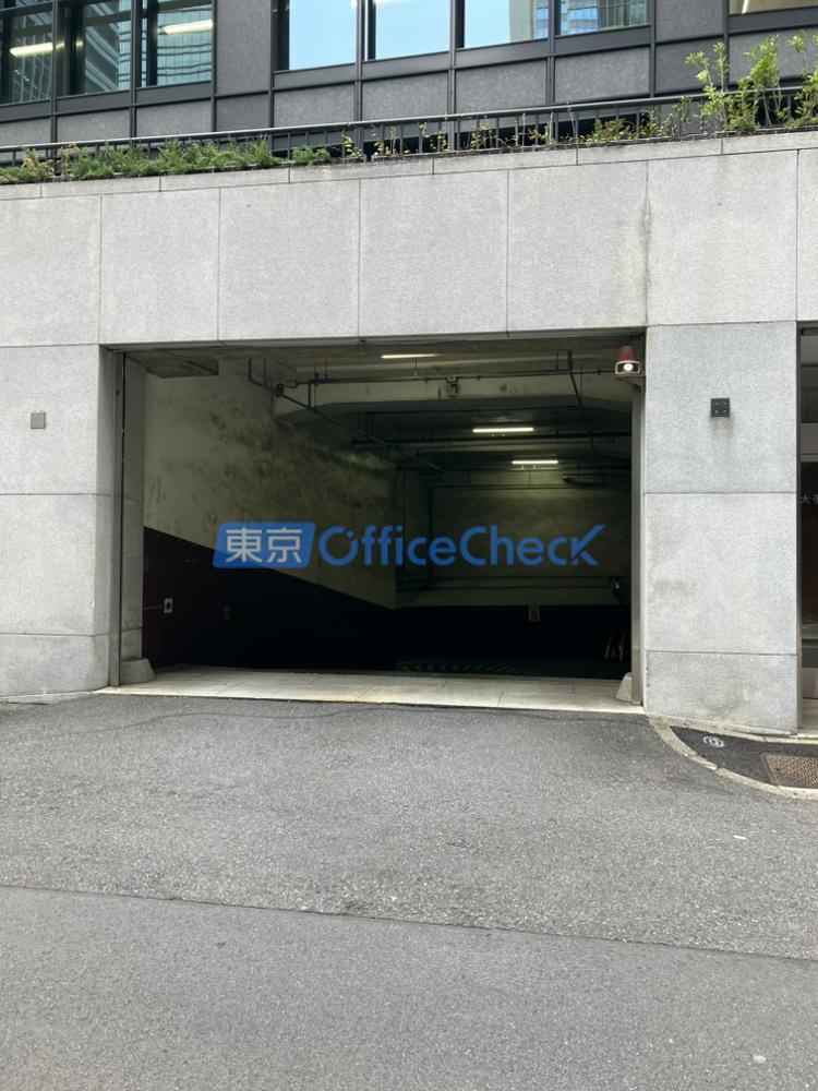 大手町ビル