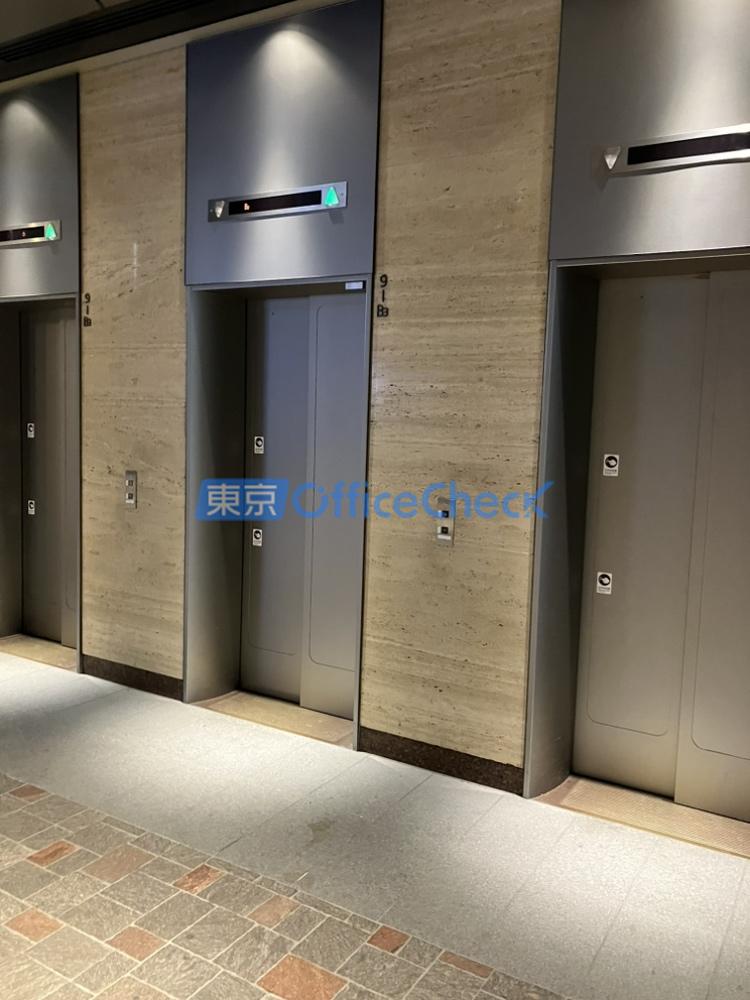 大手町ビル