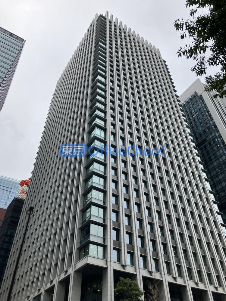 大手町フィナンシャルシティサウスタワー