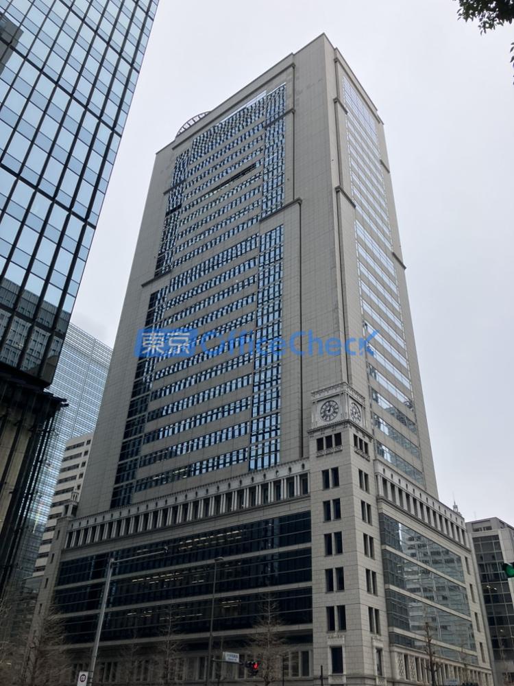 大成大手町ビル