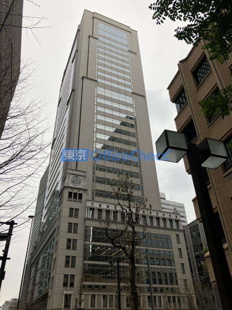 大成大手町ビル