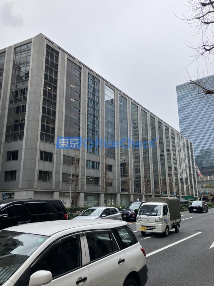 新大手町ビル