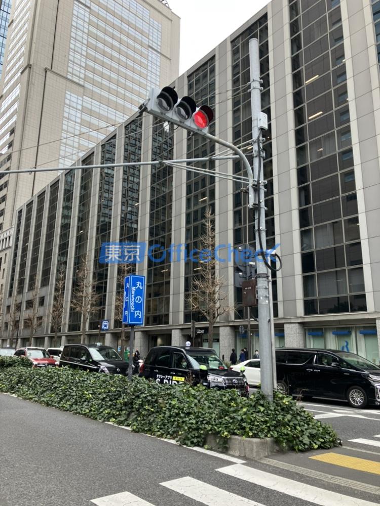 新大手町ビル