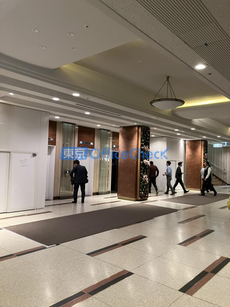 新大手町ビル