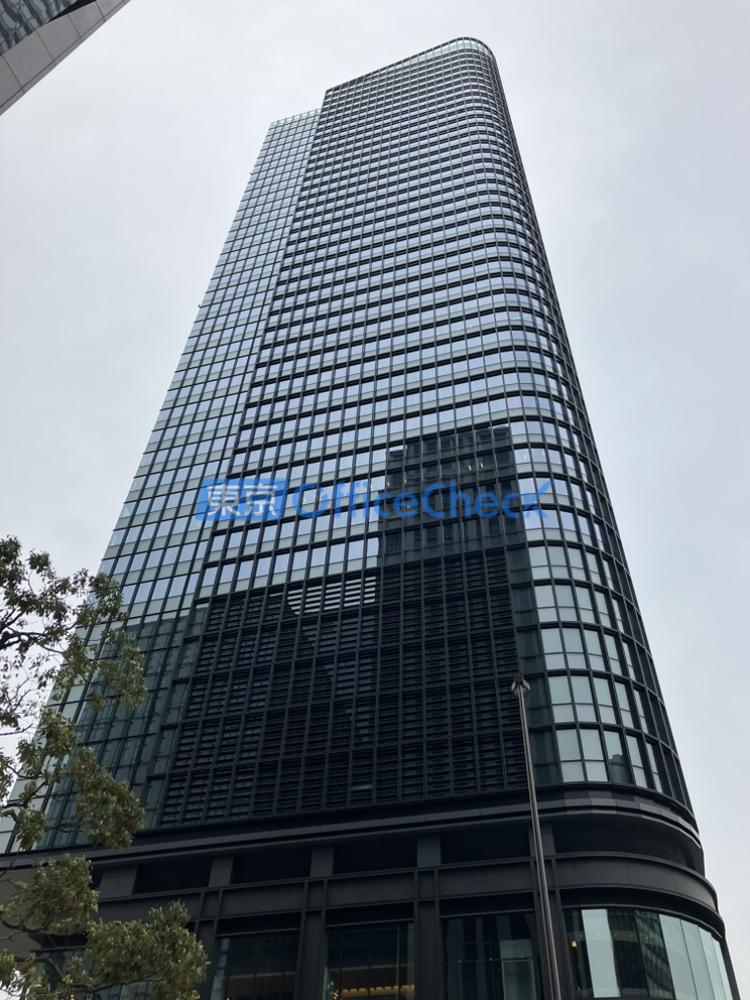 ＴＯＫＹＯ ＴＯＲＣＨ 常盤橋タワー