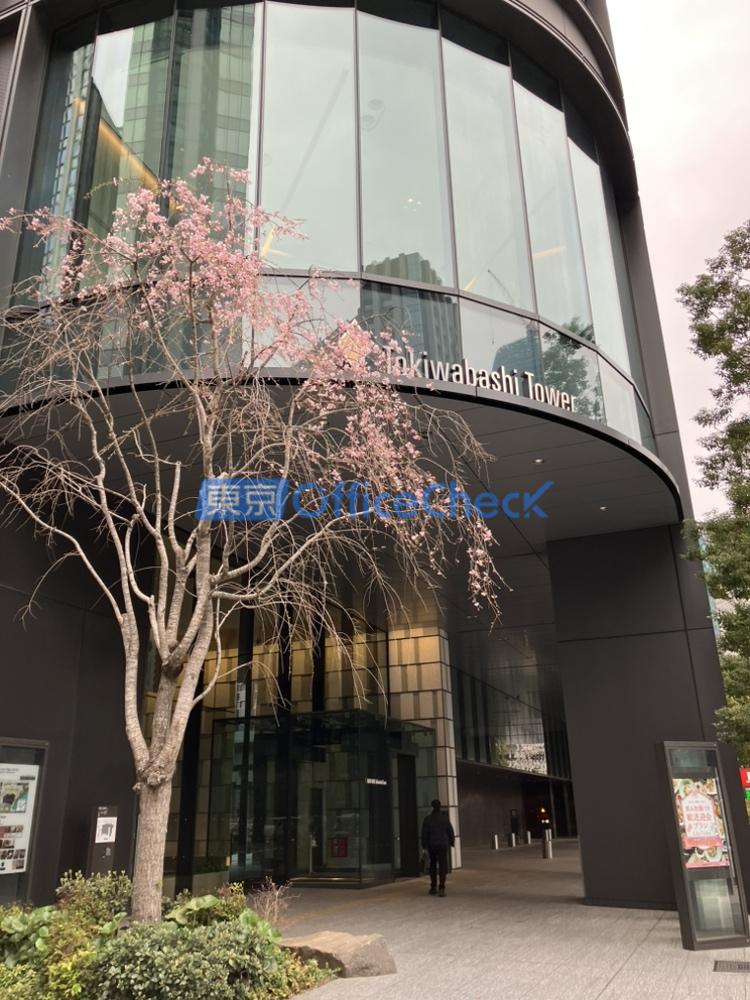 ＴＯＫＹＯ ＴＯＲＣＨ 常盤橋タワー
