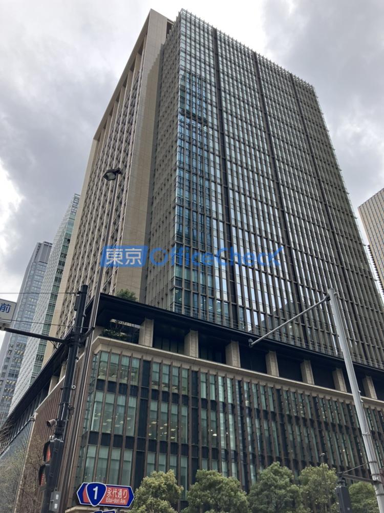 丸の内永楽ビル