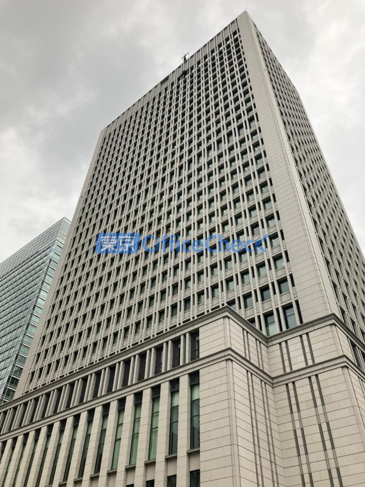 日本生命丸の内ビル