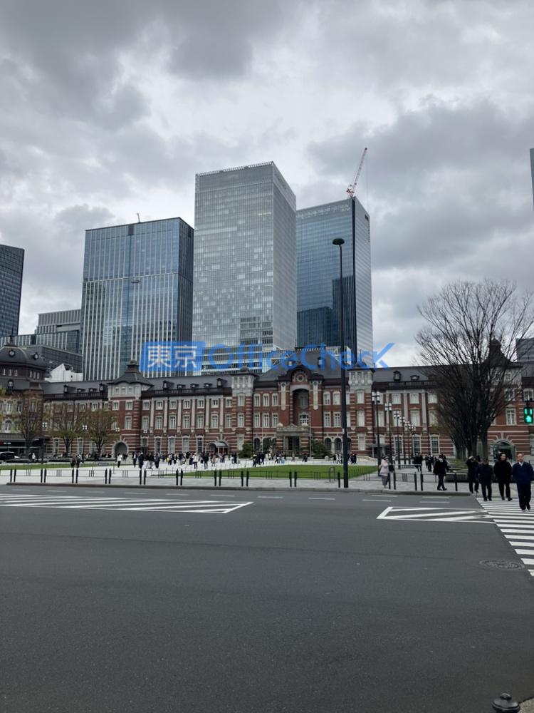 丸の内ビルディング