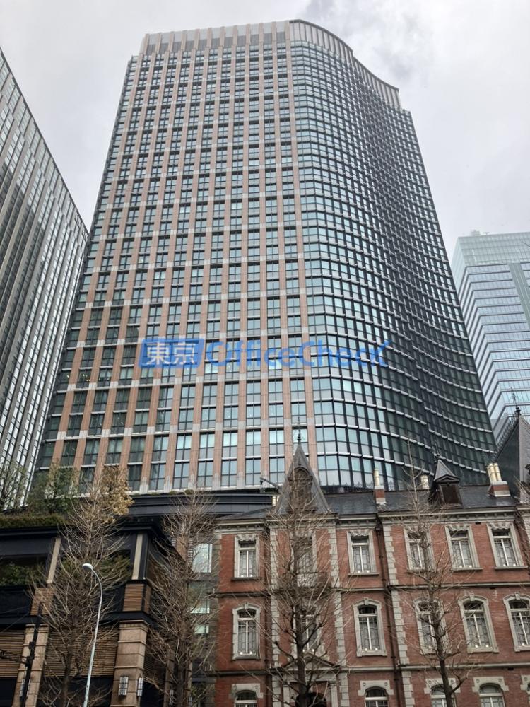 丸の内パークビルディング