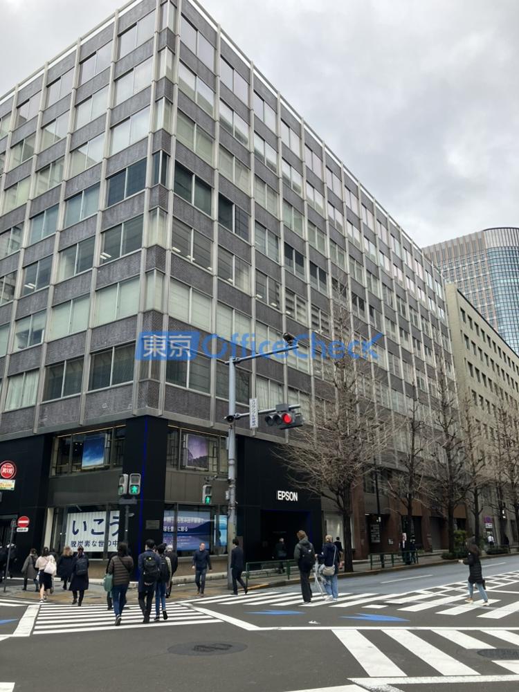 新国際ビル