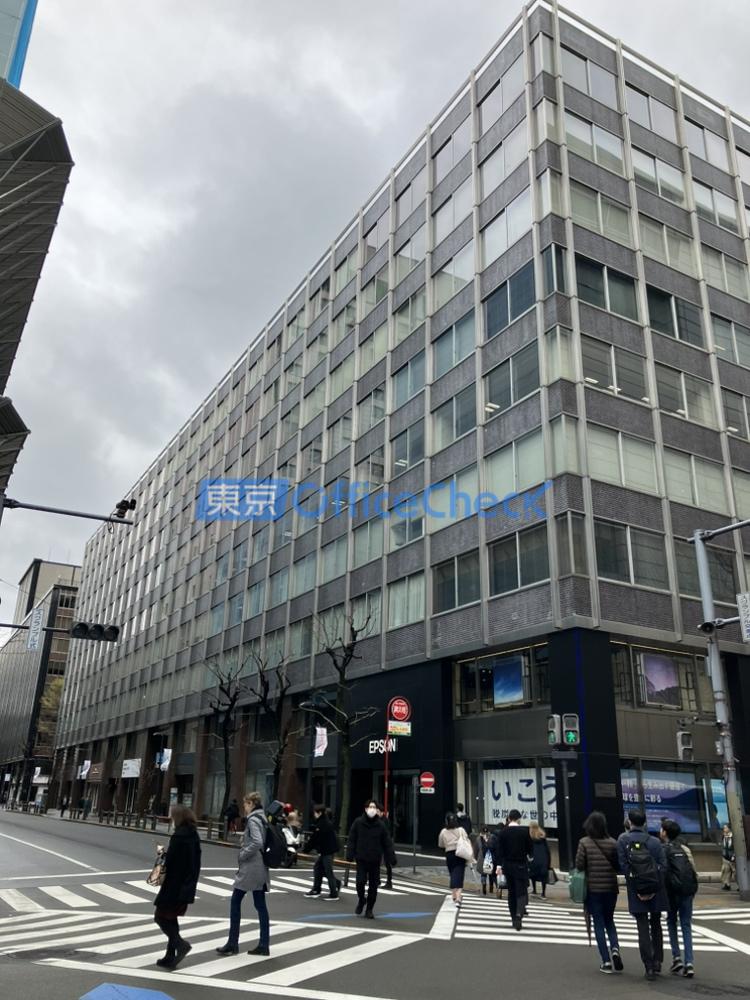 新国際ビル