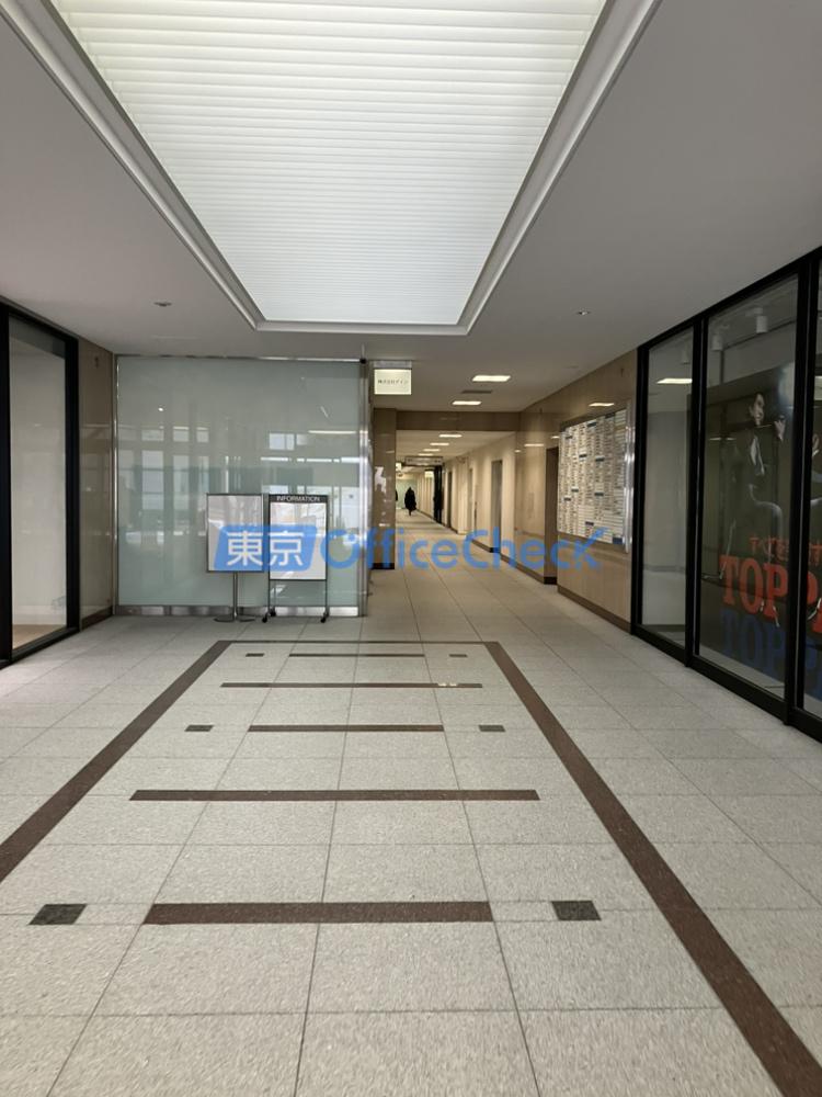 新国際ビル