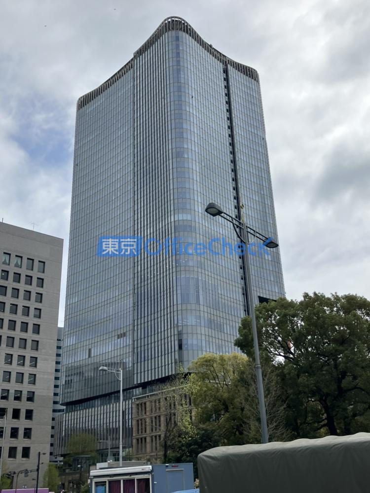 東京ミッドタウン日比谷 日比谷三井タワー
