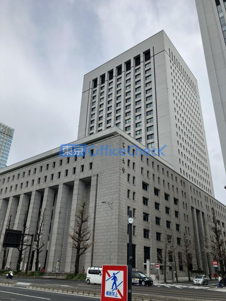 第一生命日比谷ファースト