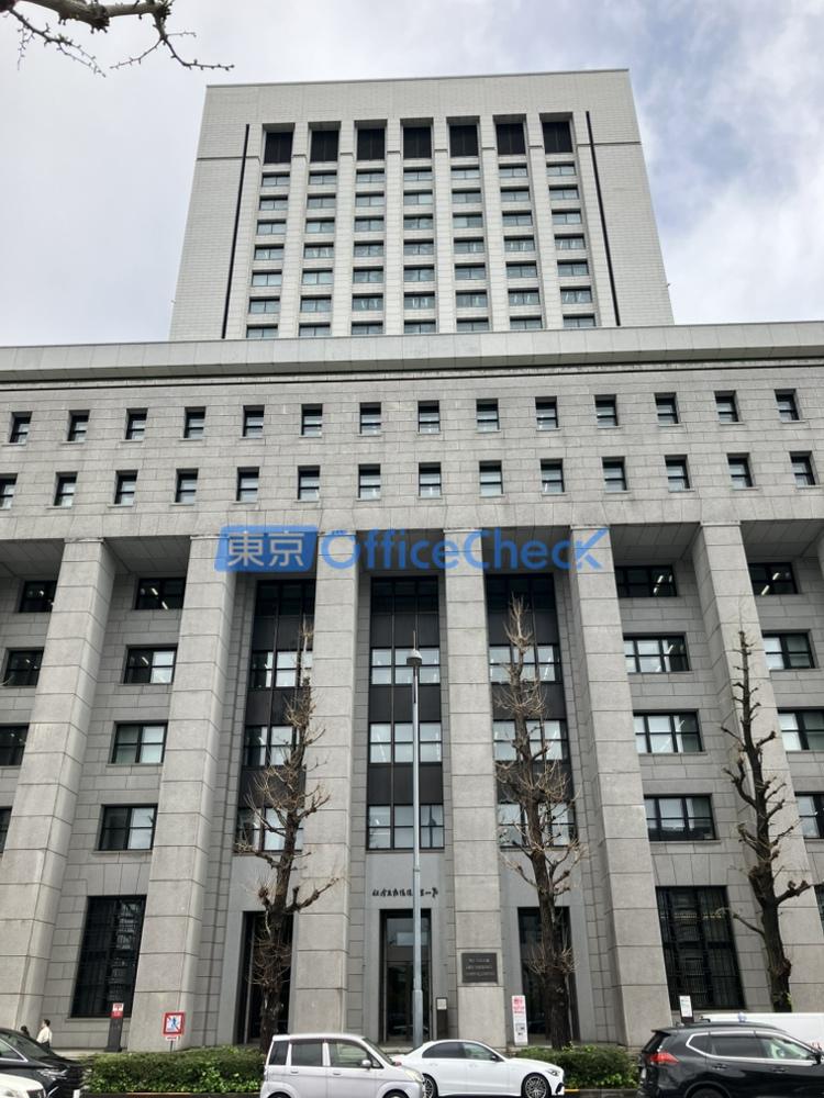 第一生命日比谷ファースト