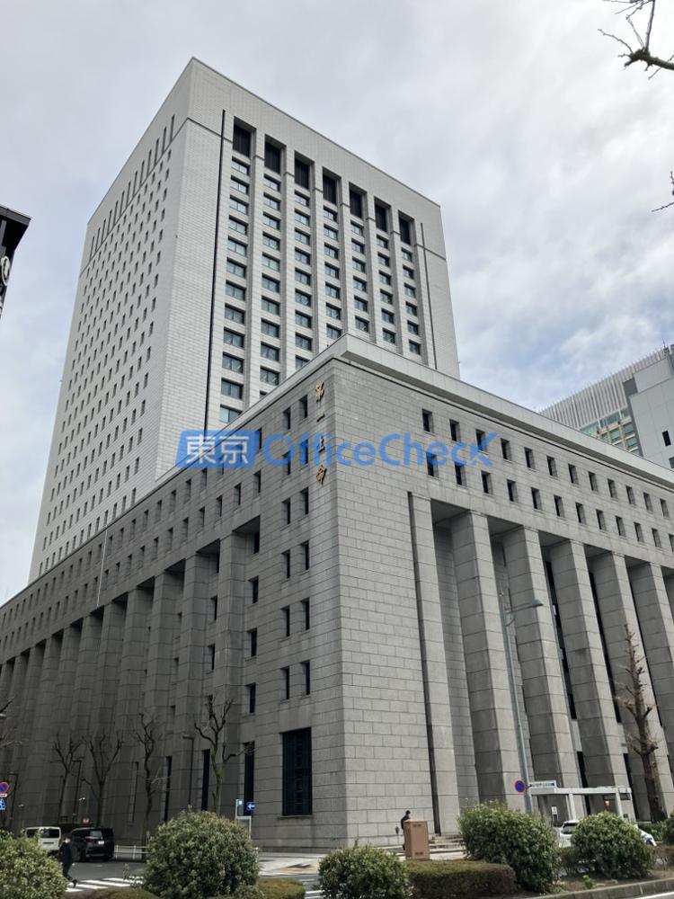 第一生命日比谷ファースト
