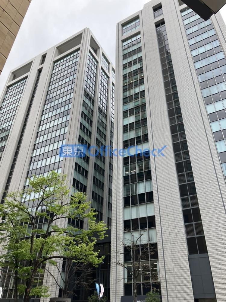 有楽町電気ビルヂング