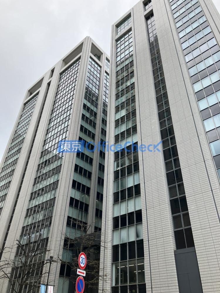 有楽町電気ビルヂング