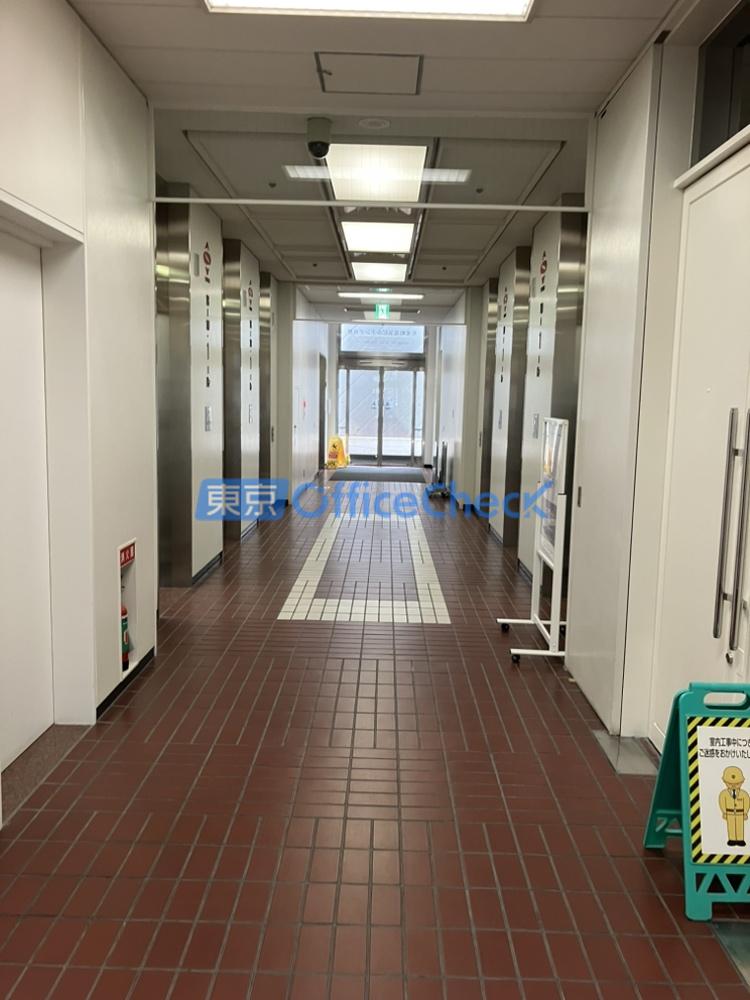 有楽町電気ビルヂング