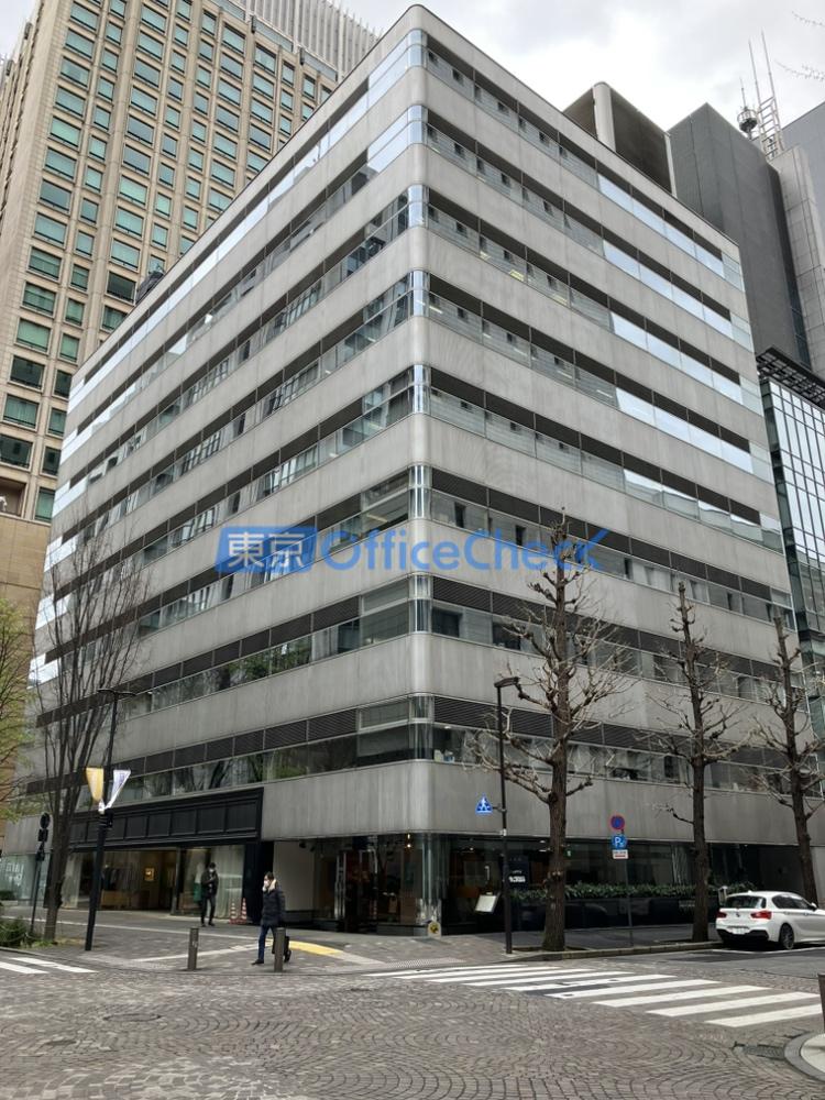 蚕糸会館