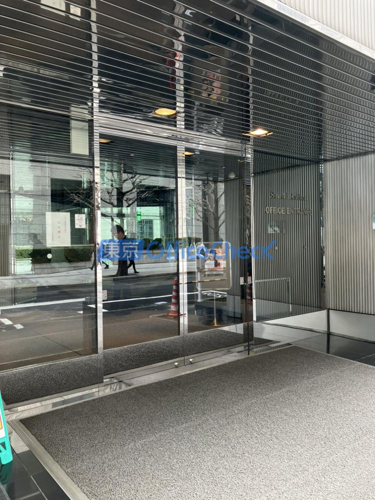 蚕糸会館
