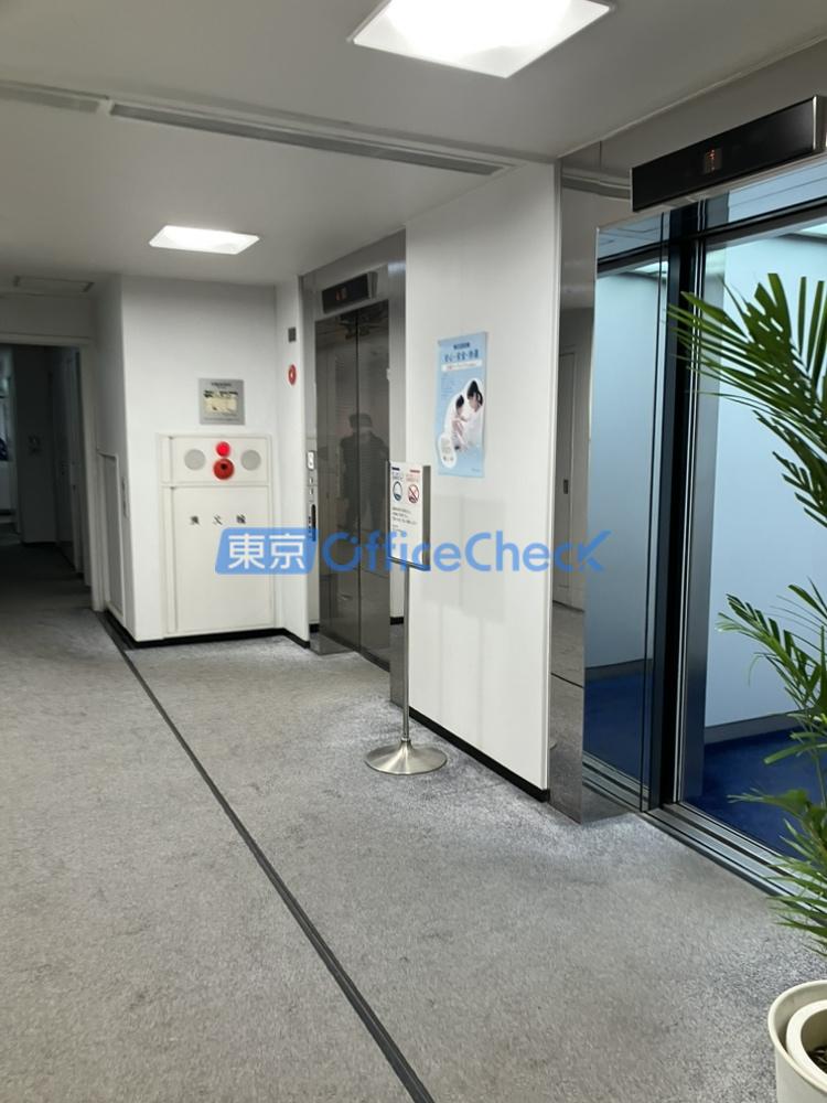 蚕糸会館
