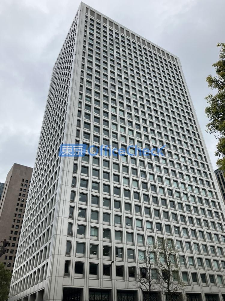 富国生命ビル