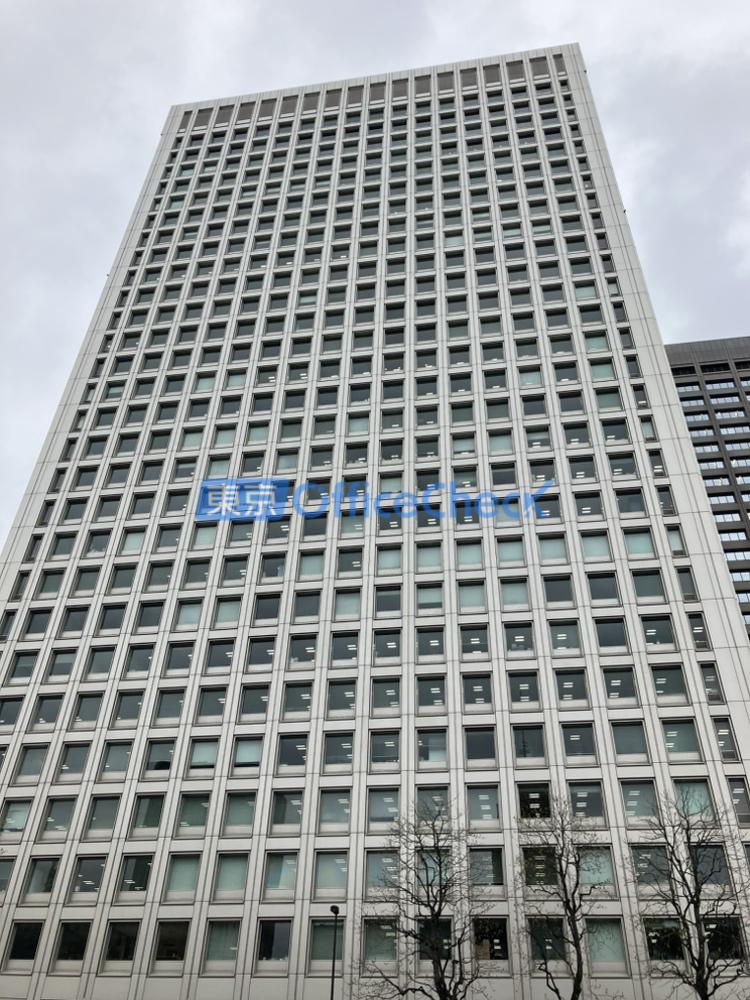 富国生命ビル