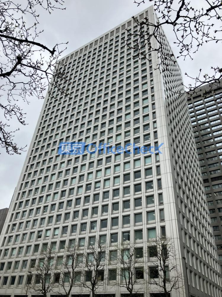 富国生命ビル