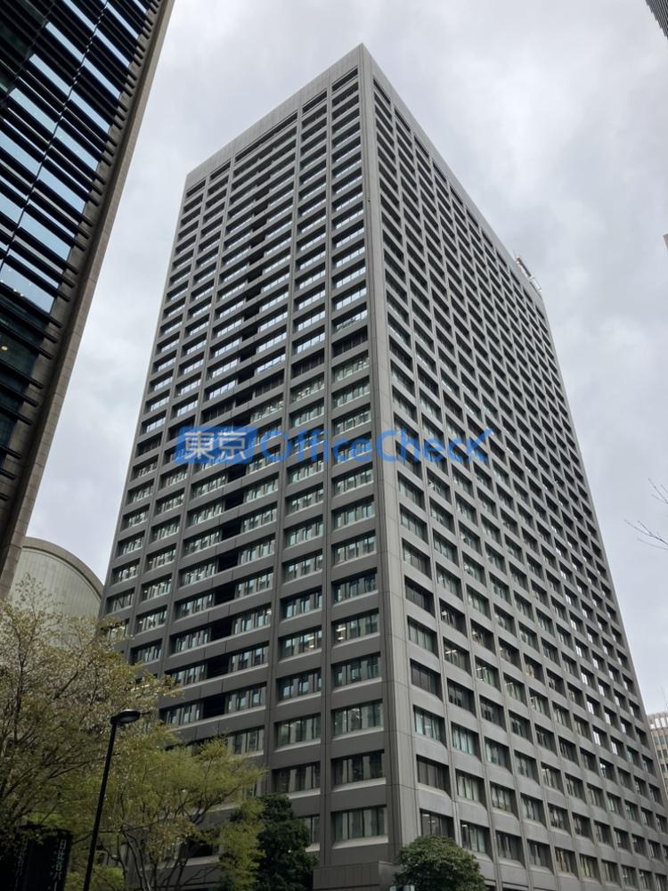 日比谷国際ビル