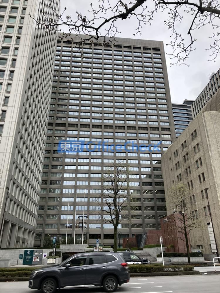 日比谷国際ビル