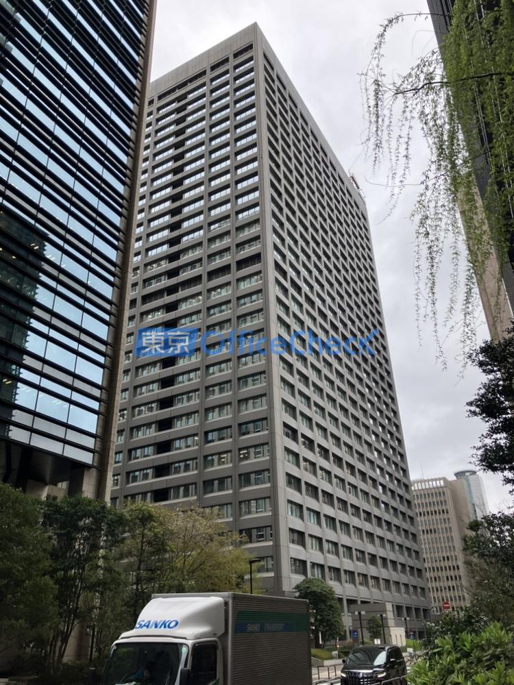 日比谷国際ビル