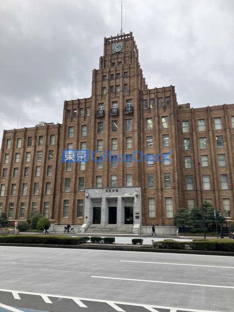 市政会館