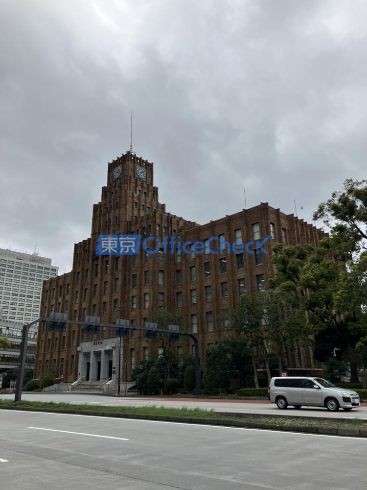 市政会館