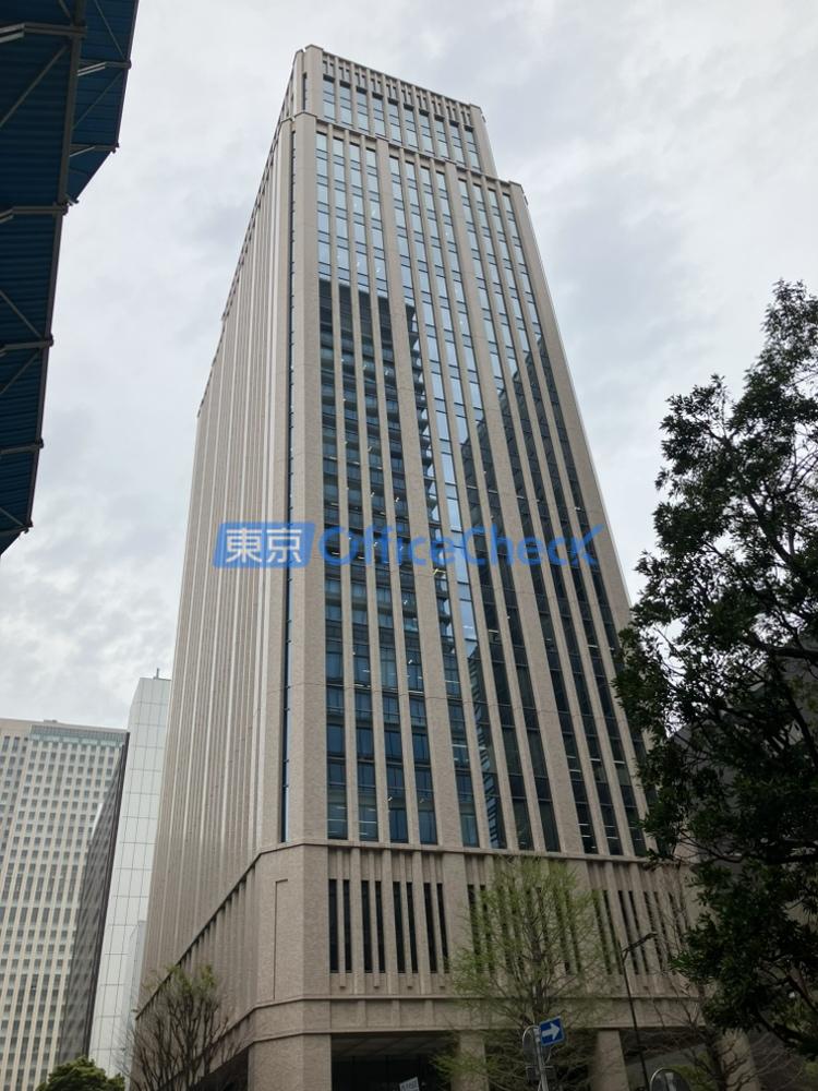大同生命霞が関ビル