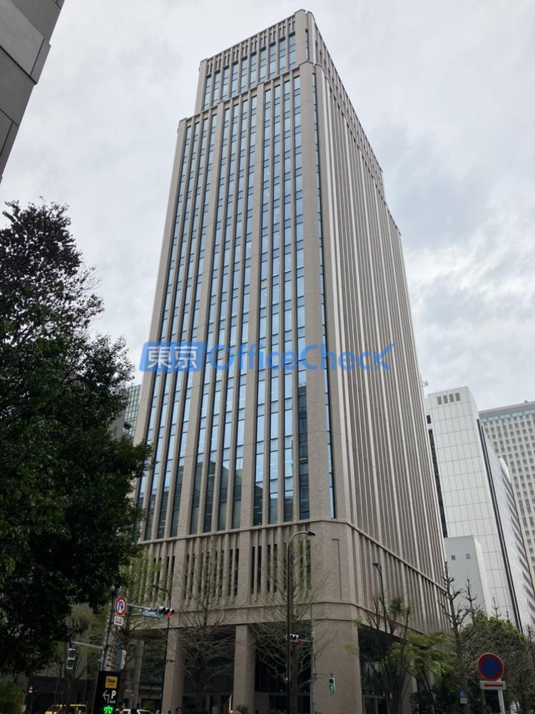 大同生命霞が関ビル