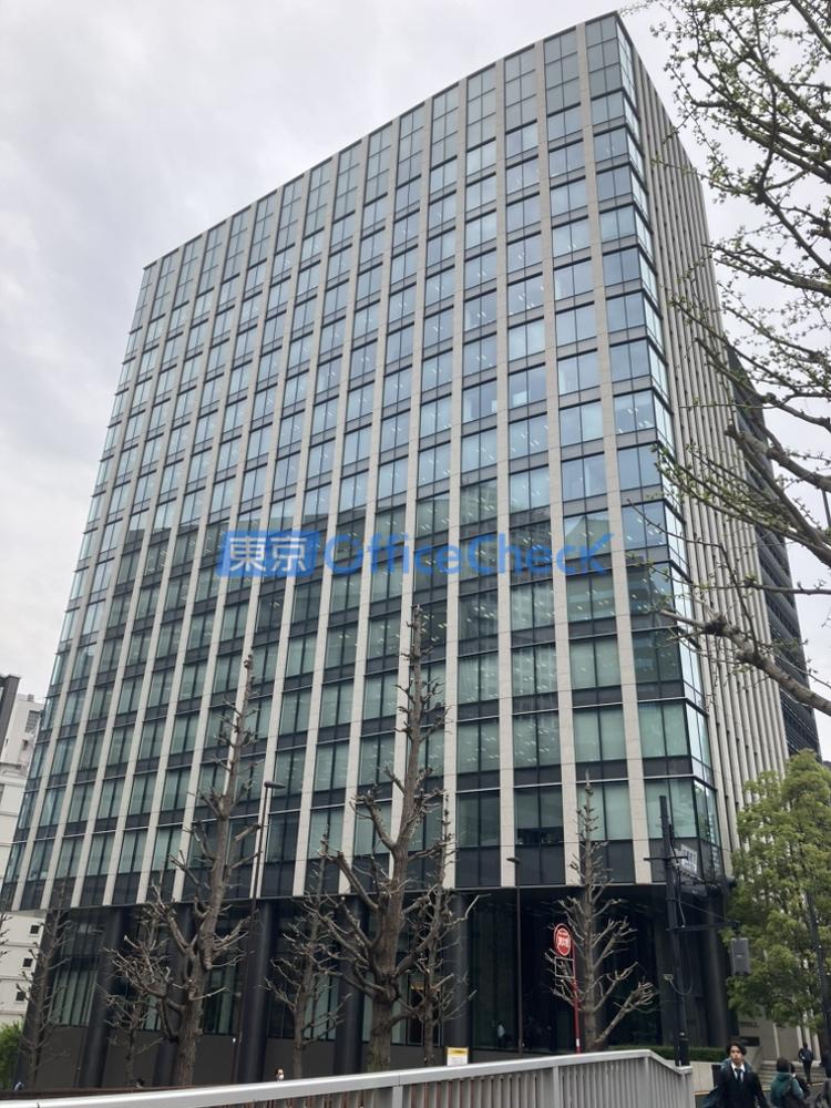 霞が関ビジネスセンター