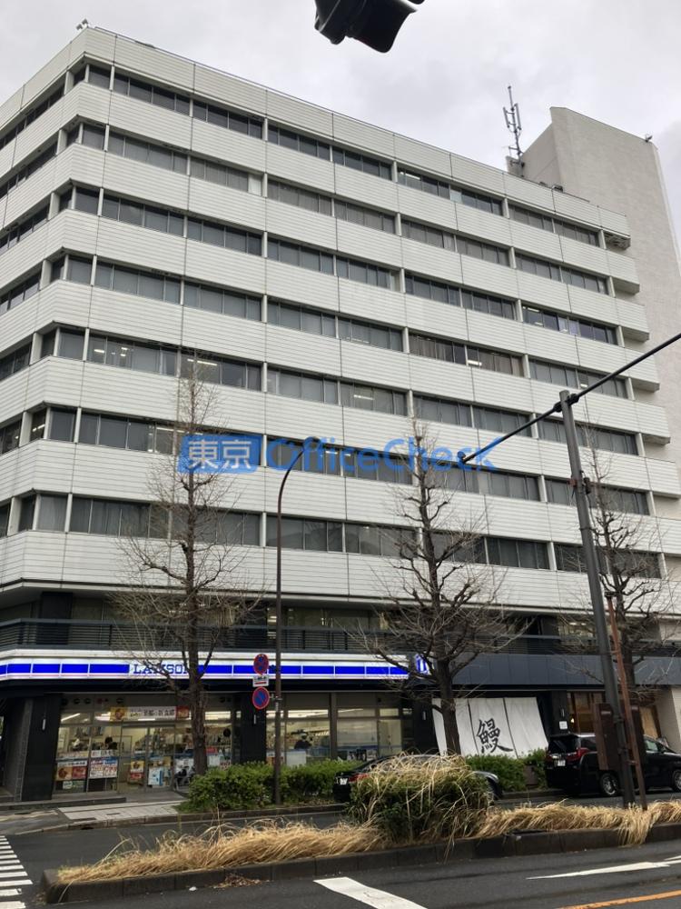 合人社東京永田町ビル