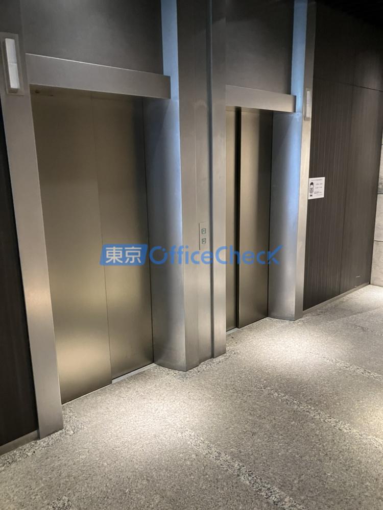 合人社東京永田町ビル